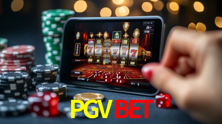 Welcome Bonus PGVBET