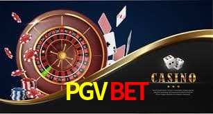 Bônus de Boas-vindas PGVBET