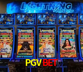 Desvendando o Mundo dos Jogos Virtuais na PGVBET