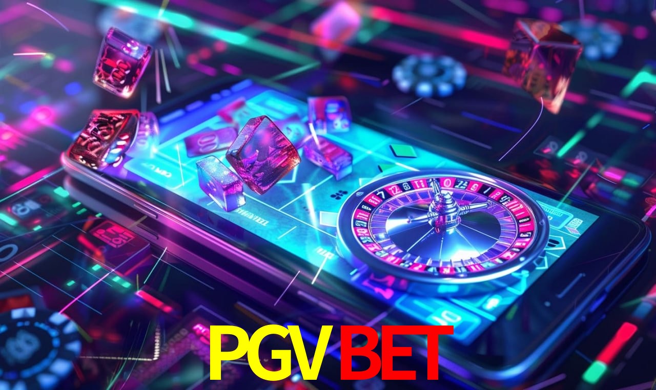 Estatísticas PGVBET