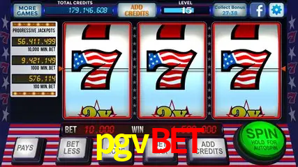 A Emoção da Loteria na pgvbet: Uma Chance de Mudança de Vida