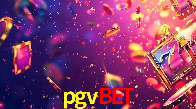 Bônus de Boas-vindas pgvbet