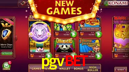 A Revolução dos Aplicativos de Jogos no pgvbet