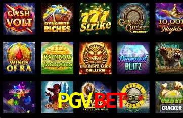 Descubra a Essência do PGVBET: Nossa História e Compromissos