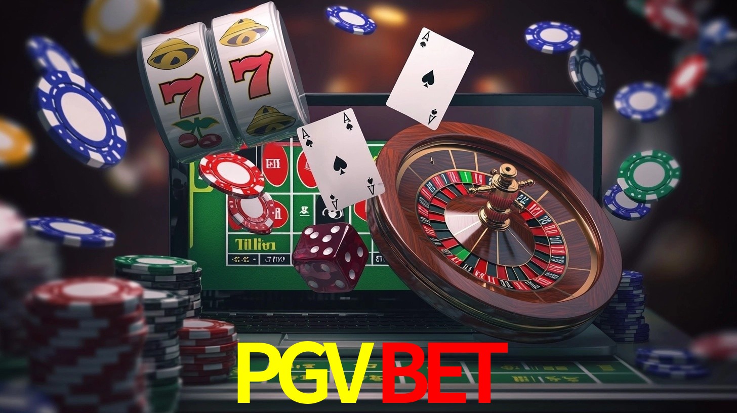 Football Betting PGVBET
