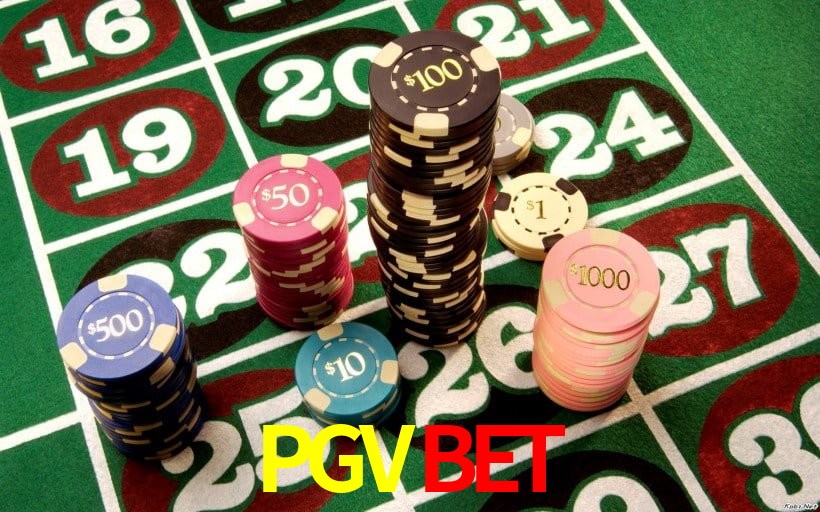 Estatísticas Esportivas PGVBET