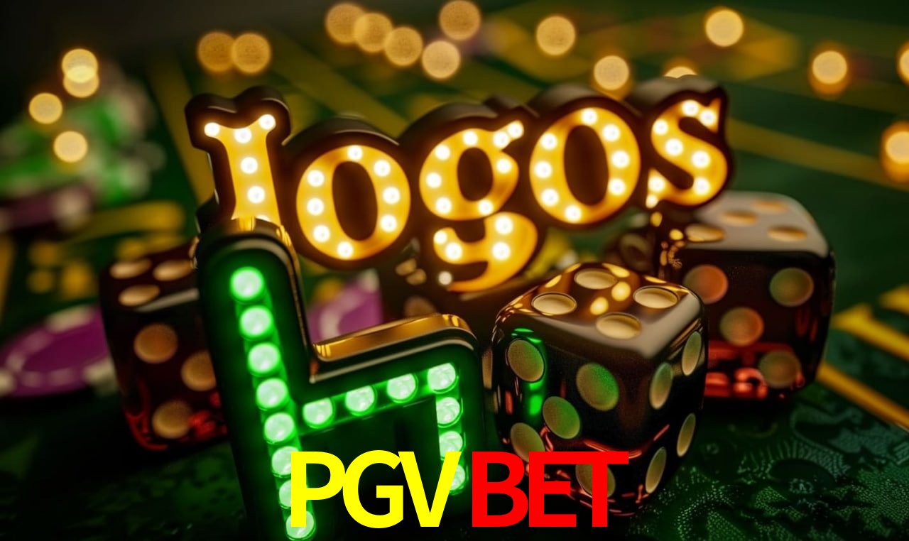 Diretório de Jogos PGVBET