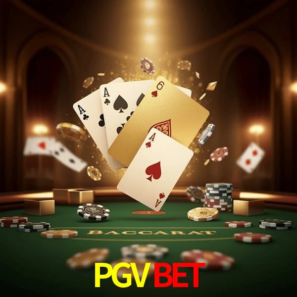 Slot Games PGVBET