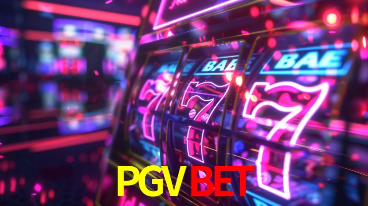 APP oficial da PGVBET para mobile