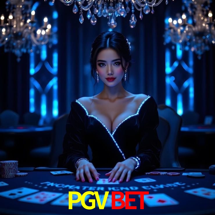 Login Seguro PGVBET