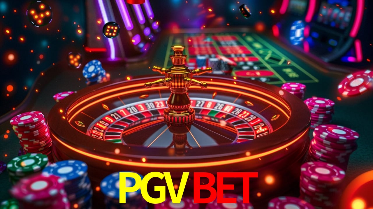 PGVBET: Seu Especialista em Apostas Esportivas Brasileiras