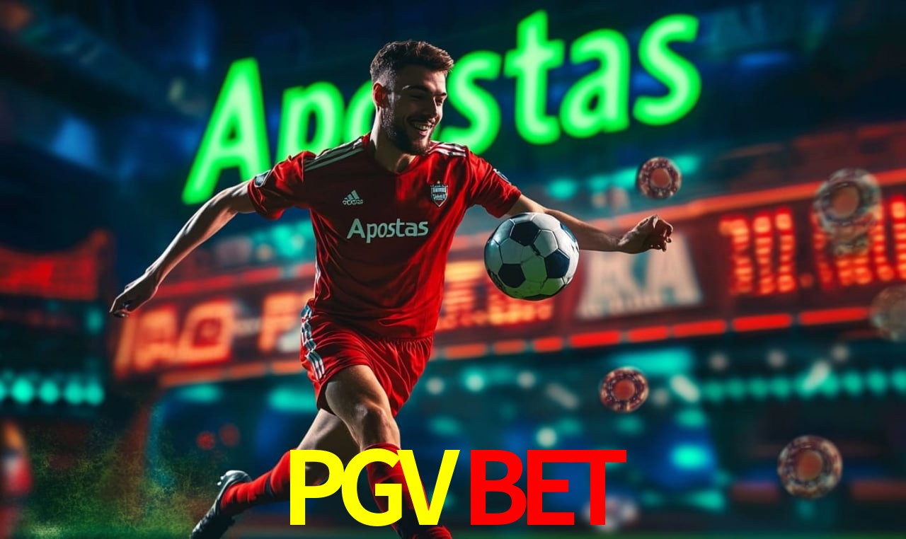 PIX Instantâneo PGVBET