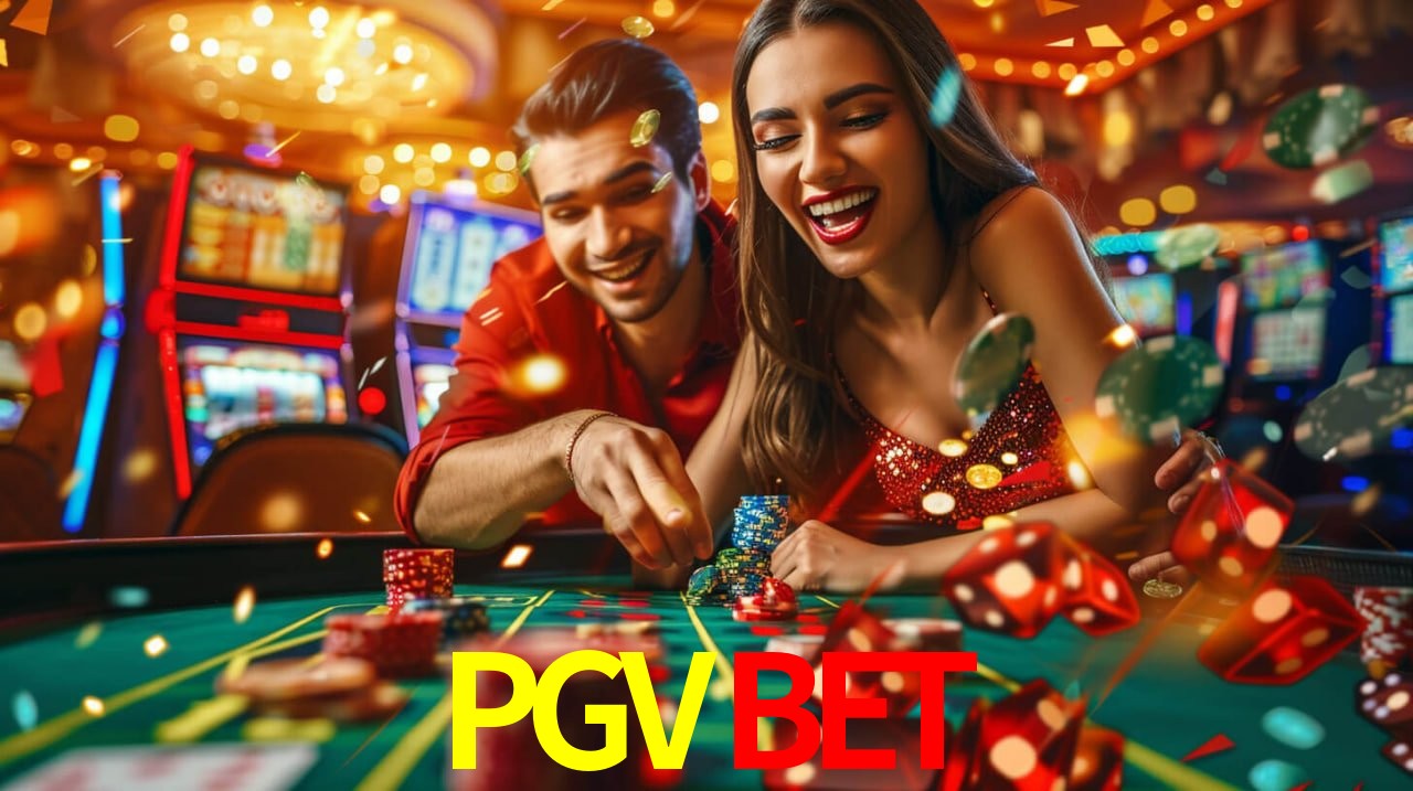 Design Responsivo PGVBET