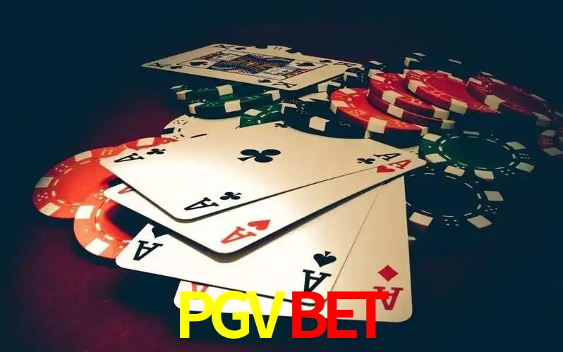 Explore as vantagens do PGVBET: serviço profissional e confiabilidade