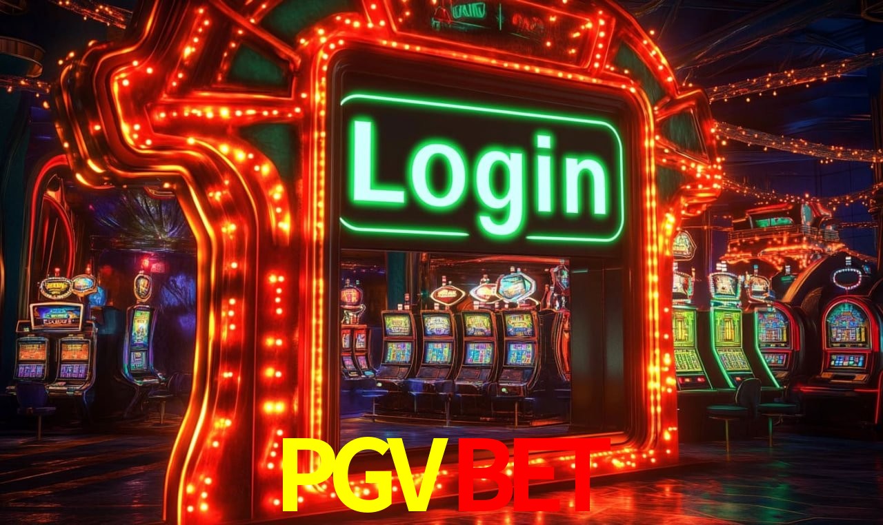 Apostas de Futebol PGVBET