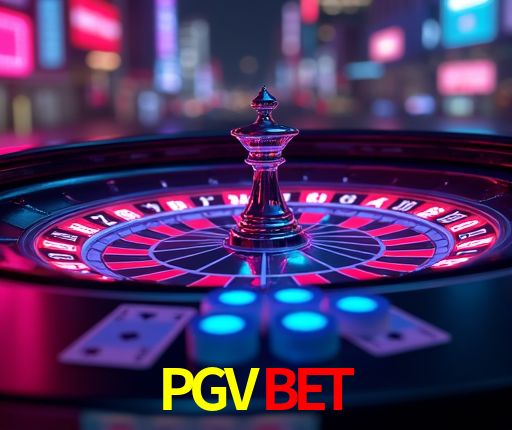 A Experiência Imersiva dos Cassinos Ao Vivo no PGVBET