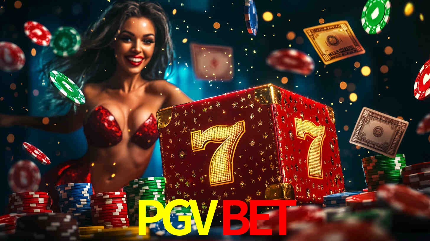 Descubra o Programa VIP da PGVBET: Vantagens Exclusivas para Jogadores