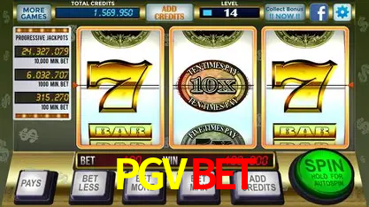 Pgv Bet Baixar