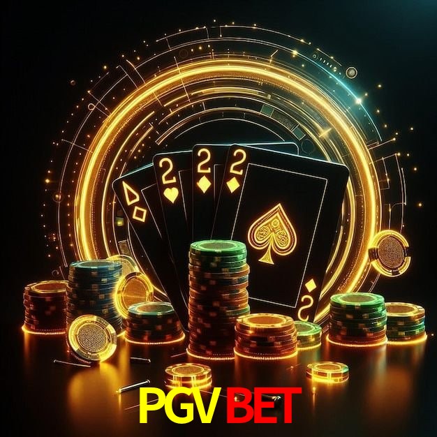 Provedores de Jogos PGVBET