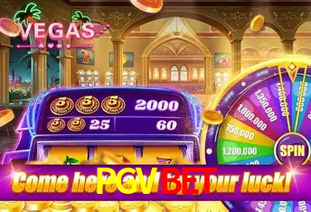 Descubra o Mundo do Cassino Online com PGVBET