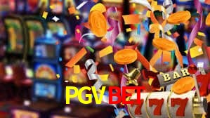 PGVBET App Interface