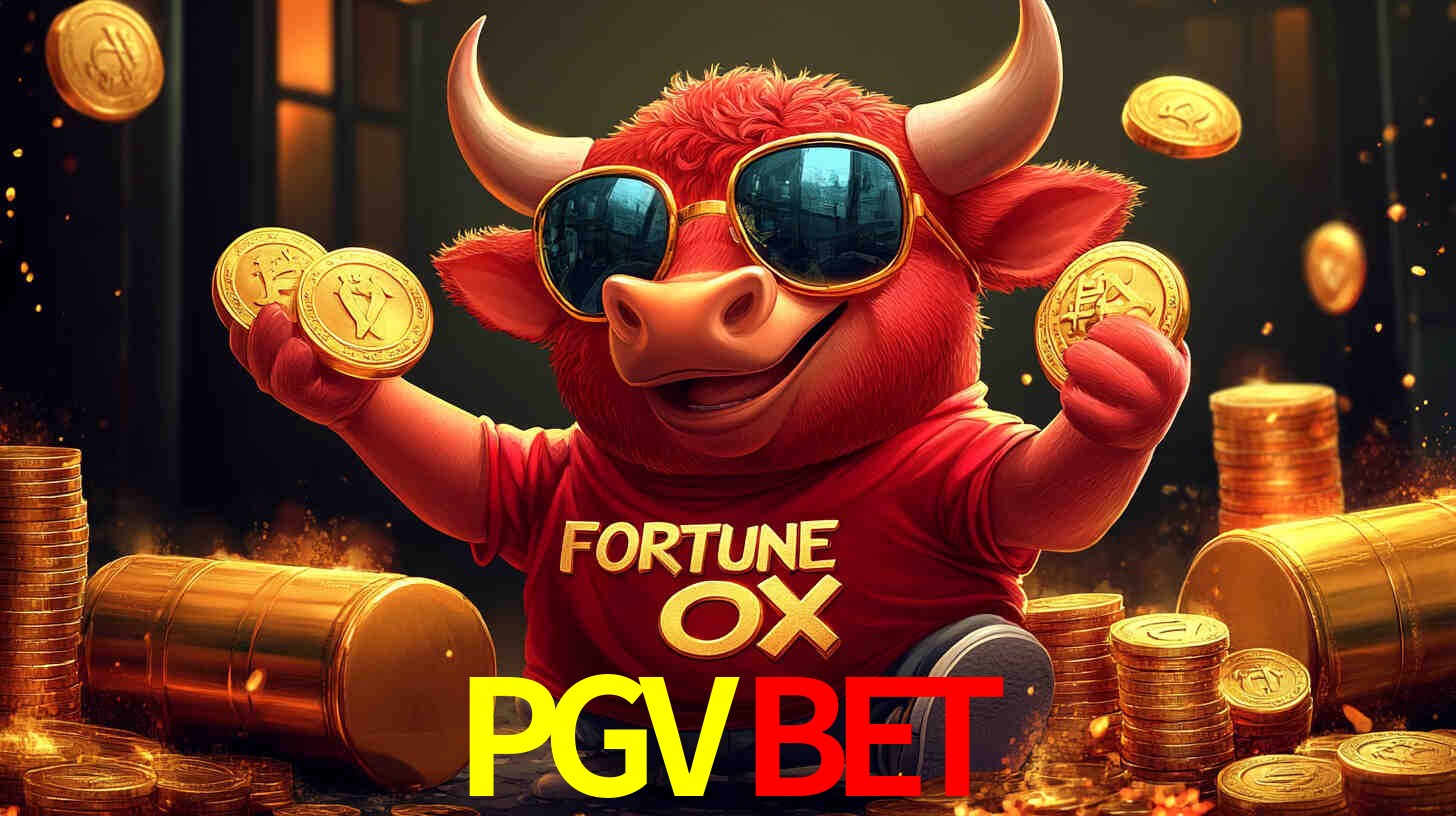 Apostas Esportivas na PGVBET: Um Guia Completo