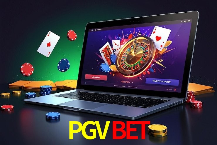  PGVBET.COM