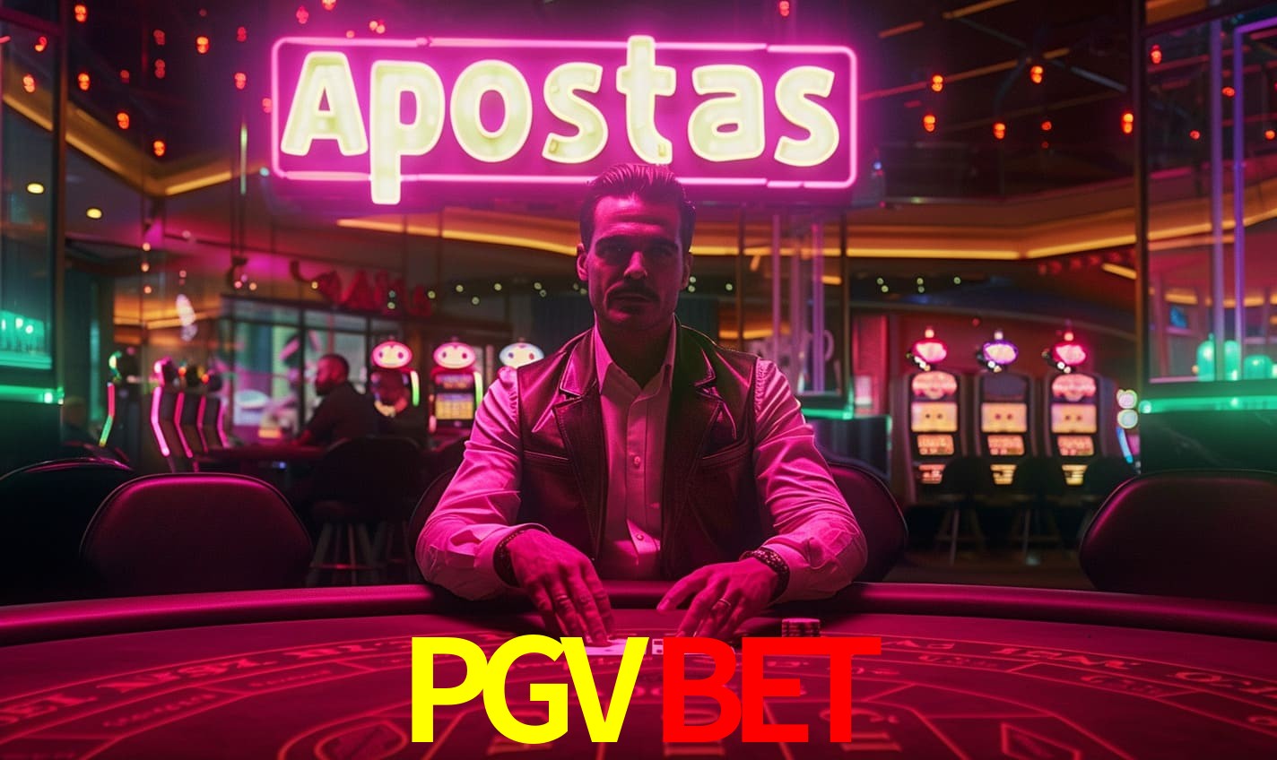 Desvendando o Mundo dos Jogos Virtuais na PGVBET