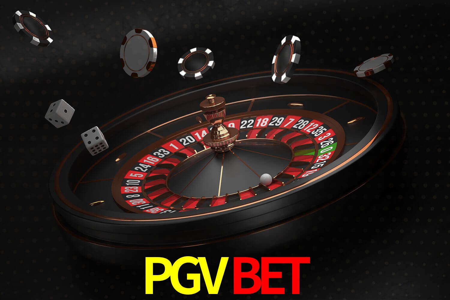 VIP Casino PGVBET