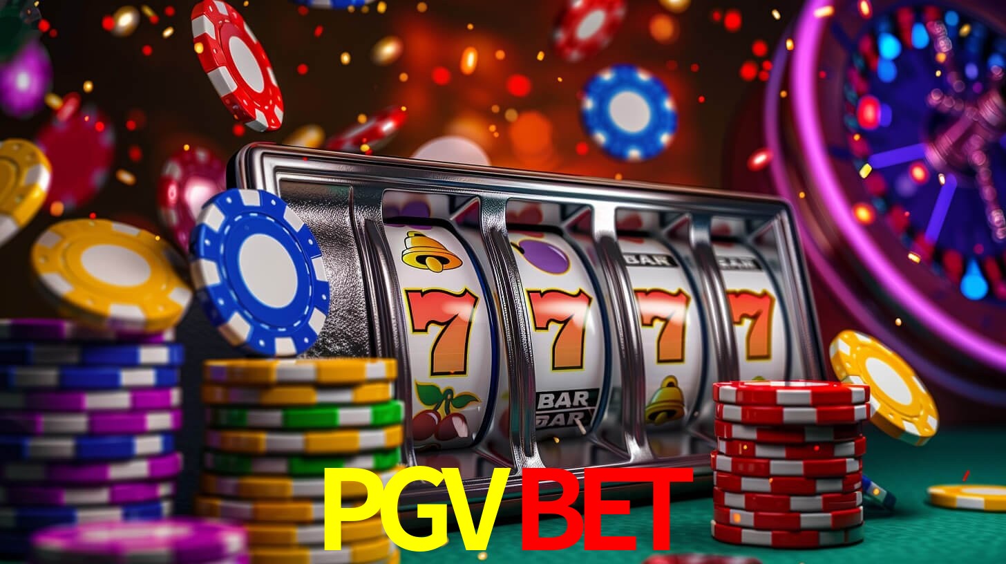 Bônus Diários PGVBET