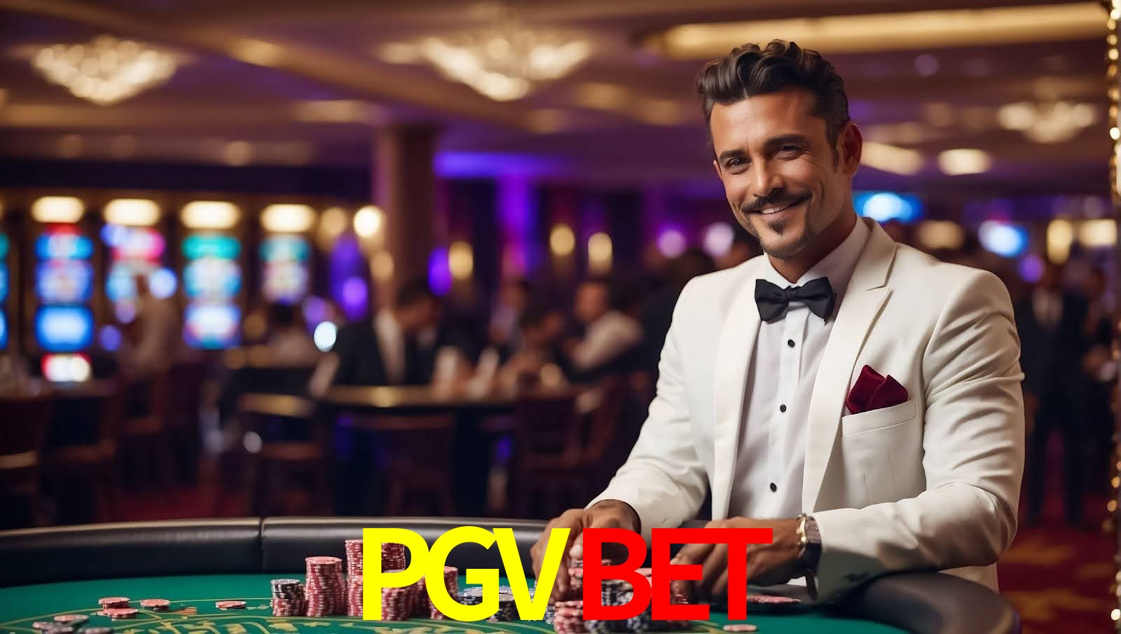 Promoção Relâmpago PGVBET