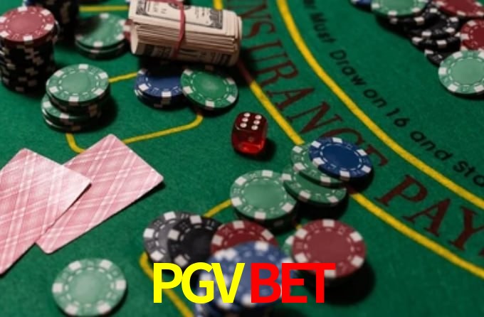 Premium Interface PGVBET