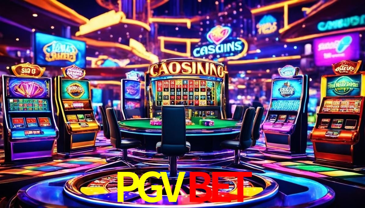 Avaliações dos Jogadores PGVBET