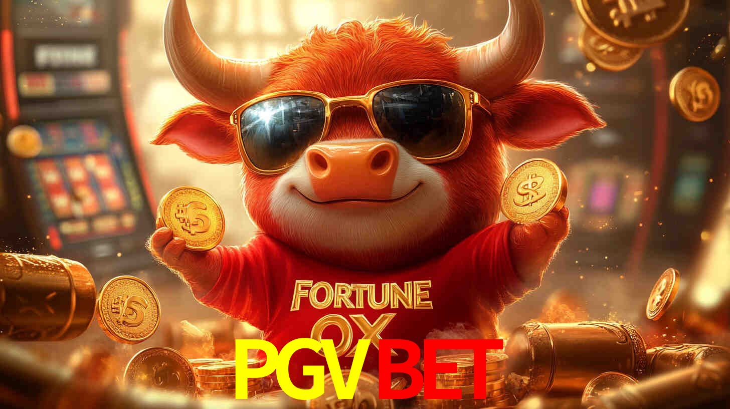 Welcome Bonus PGVBET