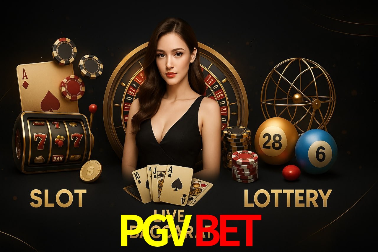 Pgv Bet Baixar