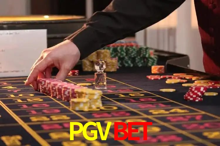 A Experiência Imersiva dos Cassinos Ao Vivo no PGVBET