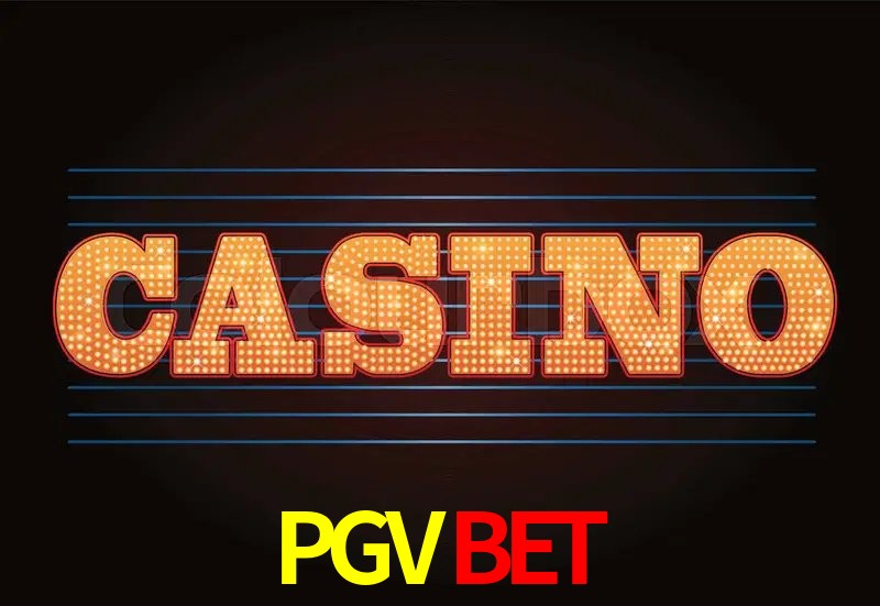 Estatísticas do Jogo PGVBET