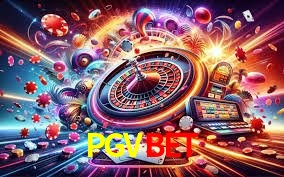 Apostas de Tênis PGVBET