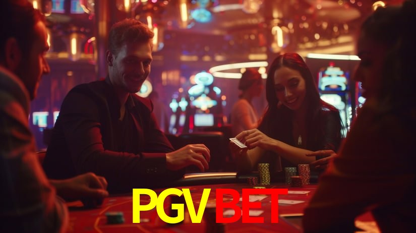 Descubra o Programa VIP da PGVBET: Vantagens Exclusivas para Jogadores