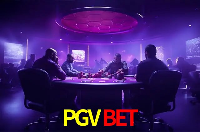PGVBET
