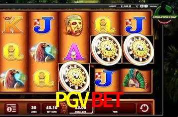 Inovações de Jogos na PGVBET: O Futuro das Experiências Interativas