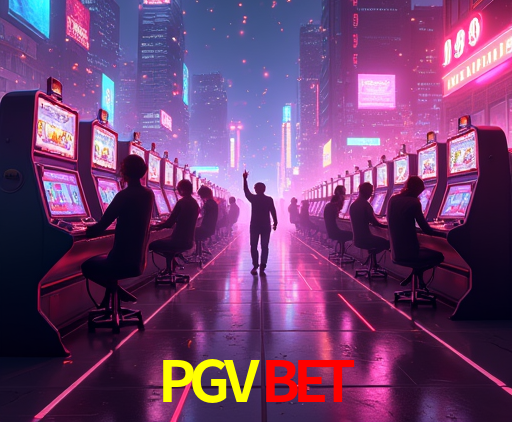 Casino Ao Vivo PGVBET