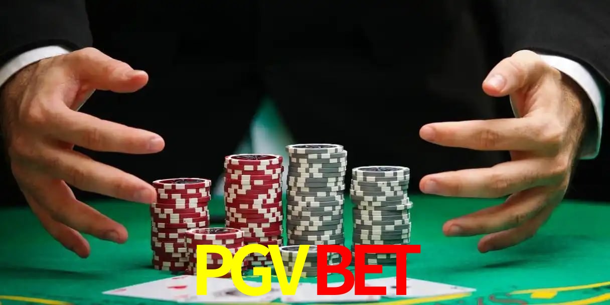 Pgv Bet Baixar