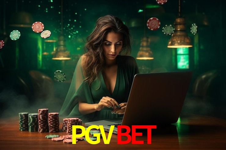 Pgv Bet Baixar
