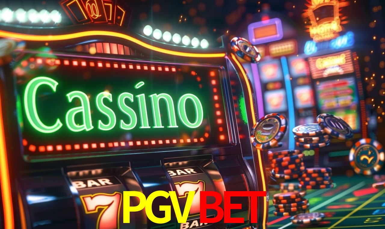 Tecnologia da Plataforma PGVBET