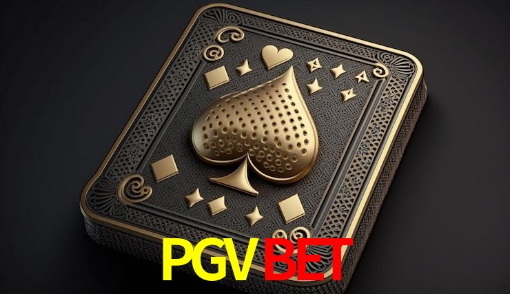 Recursos de Bônus PGVBET