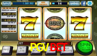 A Emoção da Loteria na PGVBET: Uma Chance de Mudança de Vida
