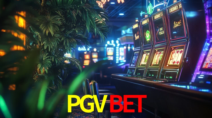 Game Statistics PGVBET