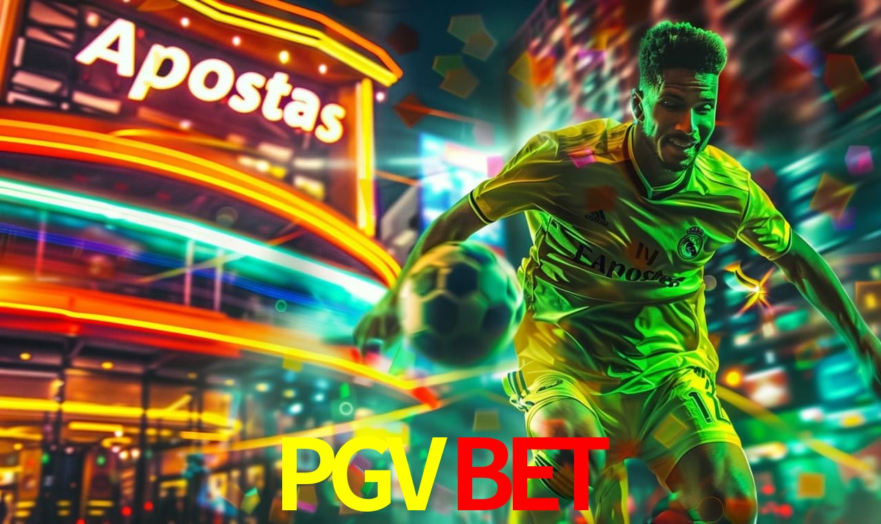 Casino Ao Vivo PGVBET