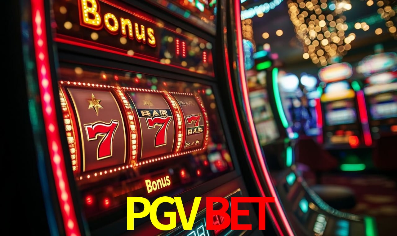 Bônus Generosos e Exclusivos no PGVBET para Você!